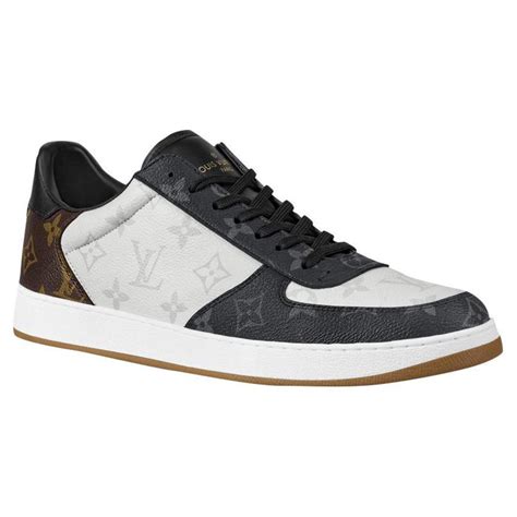 lv rivoli sneaker|rivoli sneaker louis vuitton.